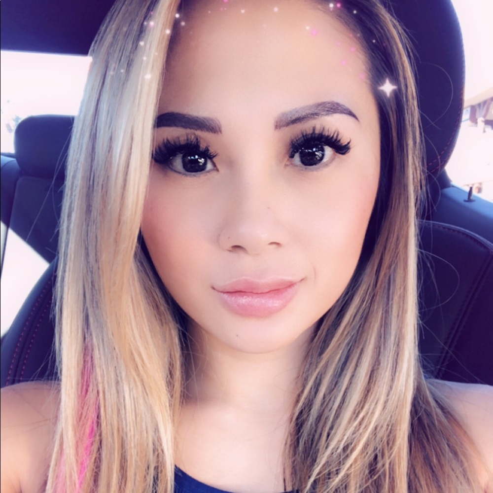 Meet your Posher, Mai